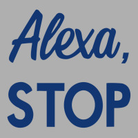 Alexa, Stop Solar Opposites Ladies Fitted T-shirt | Artistshot