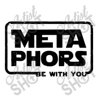 Metaphors Be With You Women's Pajamas Set | Artistshot