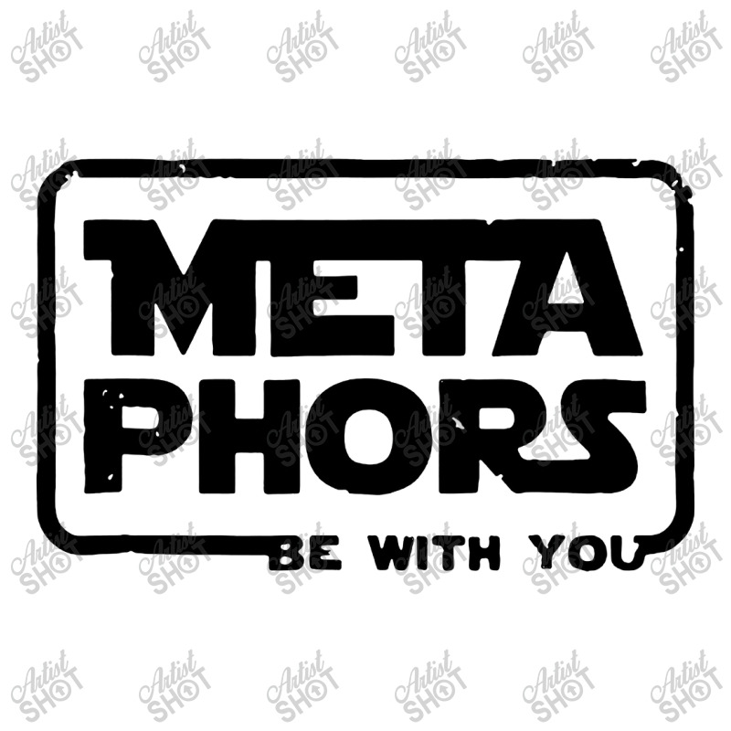 Metaphors Be With You Women's Pajamas Set by Jacobs | Artistshot