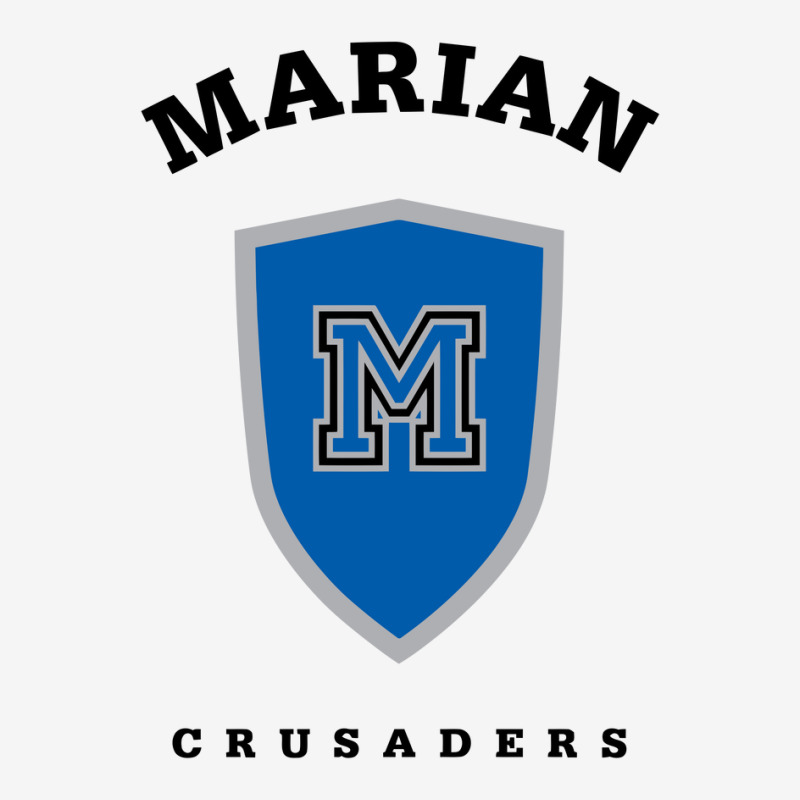 Marian High School Athletics Classic T-shirt by AikeAlcott | Artistshot