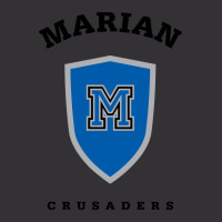 Marian High School Athletics Vintage Hoodie | Artistshot