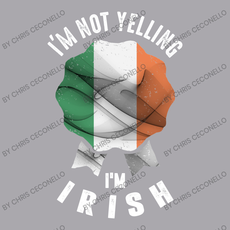 I'm Irish Youth 3/4 Sleeve | Artistshot