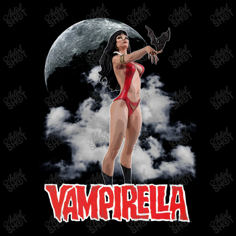 Vampirella Adjustable Cap by pusyaque-podcast | Artistshot