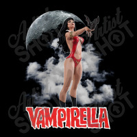 Vampirella Legging | Artistshot