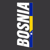 Bosnia Herzegovina T Shirt Bosnian Flag Love Gift Ladies Curvy T-shirt | Artistshot