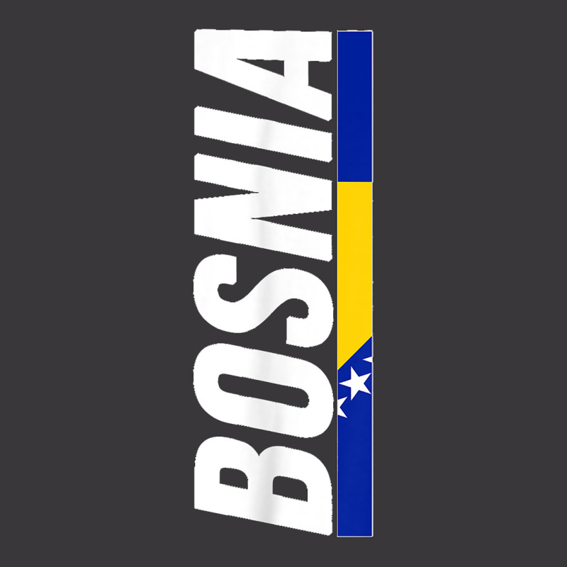 Bosnia Herzegovina T Shirt Bosnian Flag Love Gift Ladies Curvy T-Shirt by tuckeynkriccijea | Artistshot