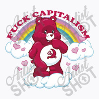 Fvck Capitalism, Communist T-shirt | Artistshot