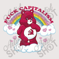 Fvck Capitalism, Communist Pocket T-shirt | Artistshot