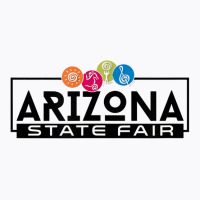 State Fair  State Fair Of Arizona T Shirt T-shirt | Artistshot