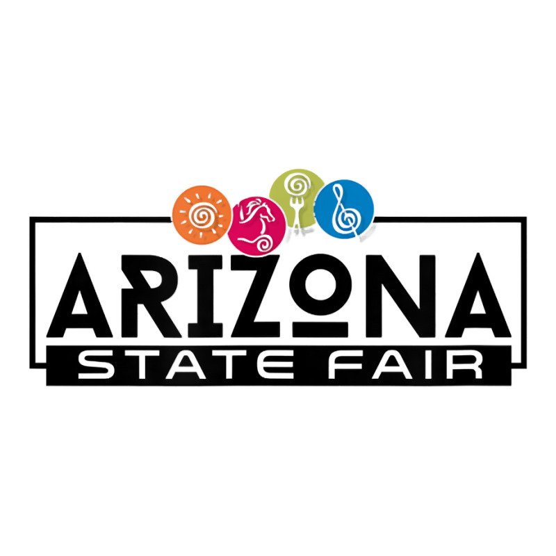 State Fair  State Fair Of Arizona T Shirt Zipper Hoodie | Artistshot