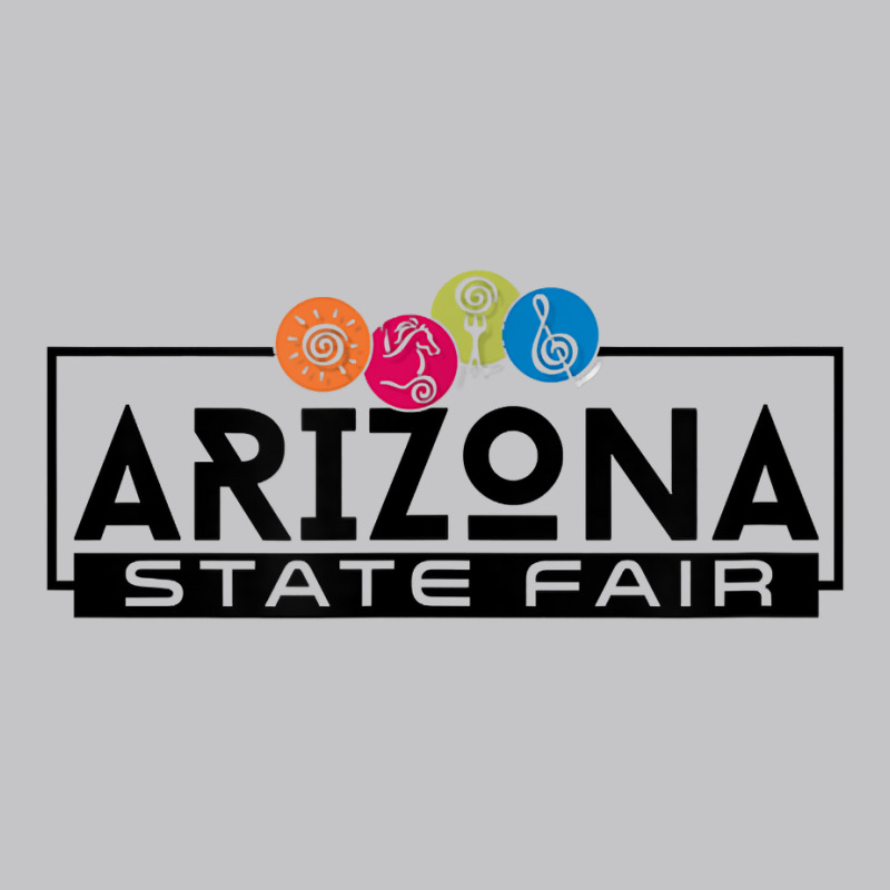 State Fair  State Fair Of Arizona T Shirt Baby Bodysuit | Artistshot