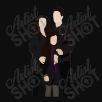 Women Men Pattinson For Mens Womens Crop Top | Artistshot