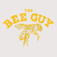 The Bee Guy Bumblebee Honeybee Bee Keeping Bee Keepers T Shirt Pocket T-shirt | Artistshot