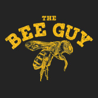 The Bee Guy Bumblebee Honeybee Bee Keeping Bee Keepers T Shirt 3/4 Sleeve Shirt | Artistshot