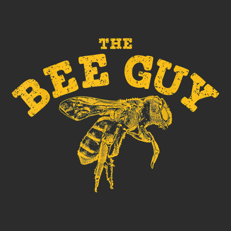 The Bee Guy Bumblebee Honeybee Bee Keeping Bee Keepers T Shirt Exclusive T-shirt | Artistshot