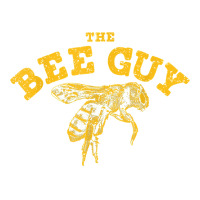 The Bee Guy Bumblebee Honeybee Bee Keeping Bee Keepers T Shirt Men's T-shirt Pajama Set | Artistshot