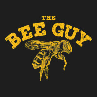 The Bee Guy Bumblebee Honeybee Bee Keeping Bee Keepers T Shirt Classic T-shirt | Artistshot