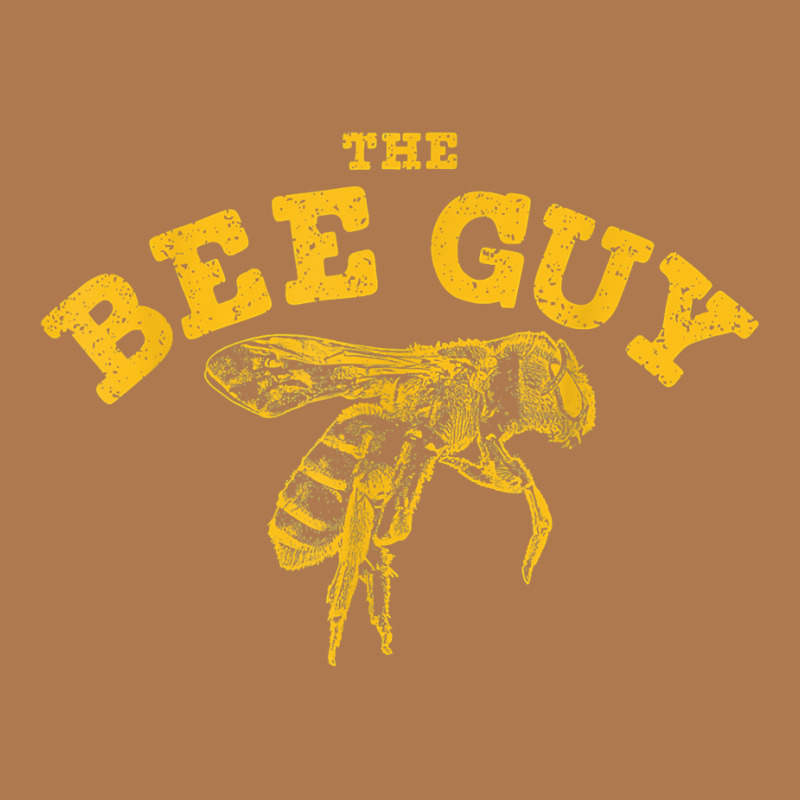 The Bee Guy Bumblebee Honeybee Bee Keeping Bee Keepers T Shirt Vintage Short | Artistshot