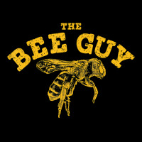 The Bee Guy Bumblebee Honeybee Bee Keeping Bee Keepers T Shirt Fleece Short | Artistshot