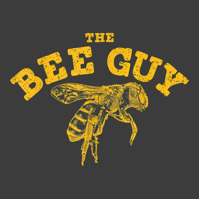 The Bee Guy Bumblebee Honeybee Bee Keeping Bee Keepers T Shirt Men's Polo Shirt | Artistshot