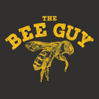 The Bee Guy Bumblebee Honeybee Bee Keeping Bee Keepers T Shirt Champion Hoodie | Artistshot