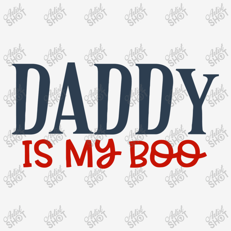 Daddy Is My Boo Travel Mug | Artistshot