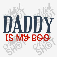 Daddy Is My Boo Magic Mug | Artistshot