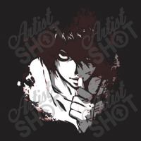 The Detective Lawliet T-shirt | Artistshot