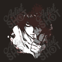 The Detective Lawliet Tank Top | Artistshot