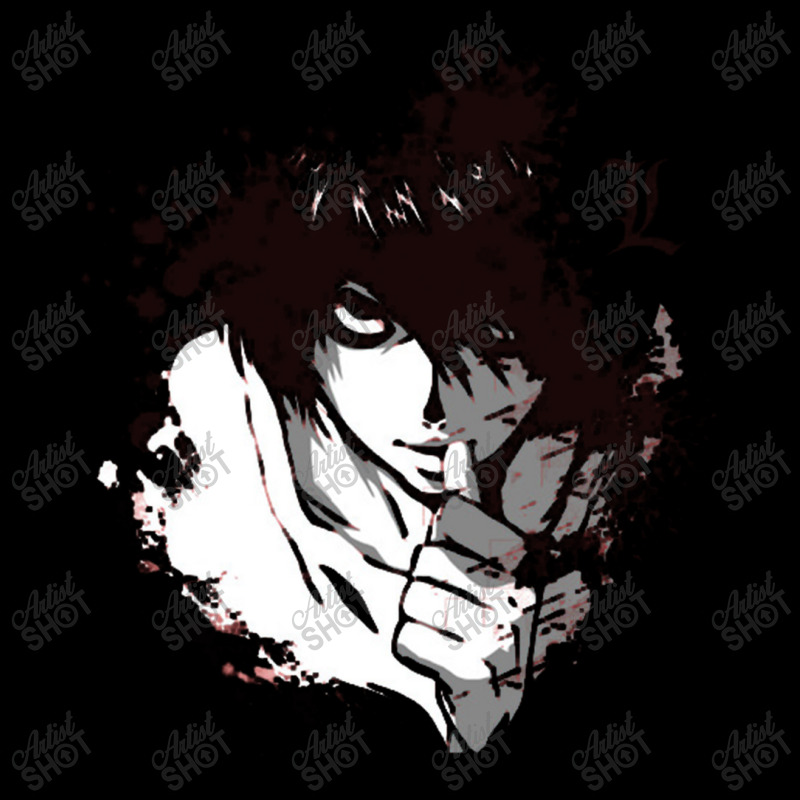 The Detective Lawliet Unisex Jogger by pusyaque-podcast | Artistshot