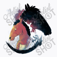 The Horse Bojack Horseman T-shirt | Artistshot