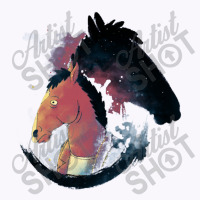 The Horse Bojack Horseman Tank Top | Artistshot