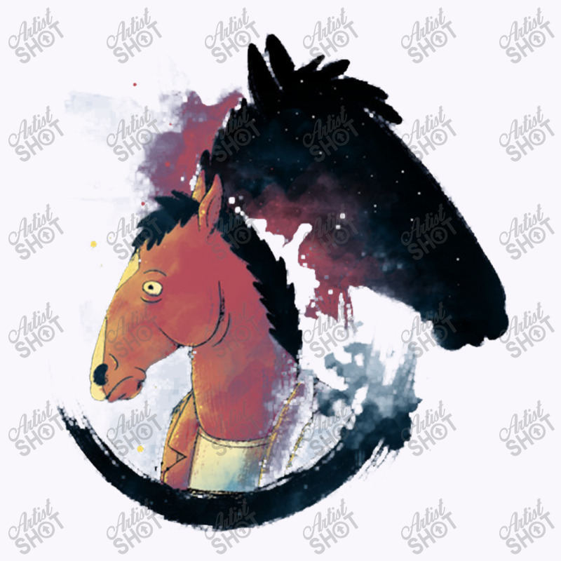 The Horse Bojack Horseman Tank Top by pusyaque-podcast | Artistshot