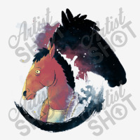 The Horse Bojack Horseman Classic T-shirt | Artistshot