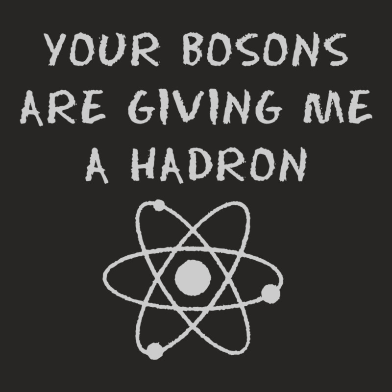 Your Bosons Ladies Fitted T-Shirt by Nurhidayat05 | Artistshot