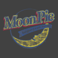 Moonpie Distressed Retro Vintage T-shirt | Artistshot