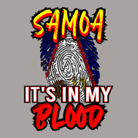 American Samoa Samoan Polynesian T Shirt T Shirt Racerback Tank | Artistshot