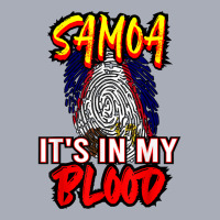 American Samoa Samoan Polynesian T Shirt T Shirt Tank Dress | Artistshot