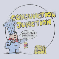 Schoolhouse Rock Conjunction Junction Fleece Short | Artistshot