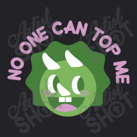 No One Can Top Me, Power Top Youth Tee | Artistshot