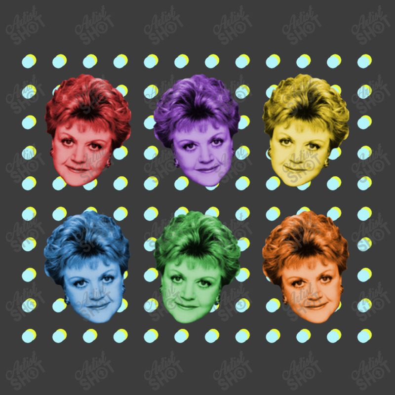 Jessica Fletcher Men's Polo Shirt by pusyaque-podcast | Artistshot