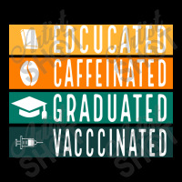 Educated Vaccinated Youth Hoodie | Artistshot