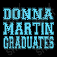 Donna Martin Graduates Beverly Hills 90210 Adjustable Cap | Artistshot