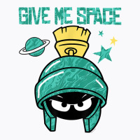 Marvin The Martian Give Me Space T Shirt T-shirt | Artistshot