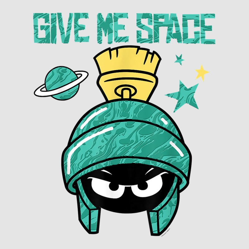 Marvin The Martian Give Me Space T Shirt Exclusive T-shirt | Artistshot