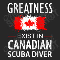 Greatness Exist In Canadian Scuba Diver Women's Pajamas Set | Artistshot