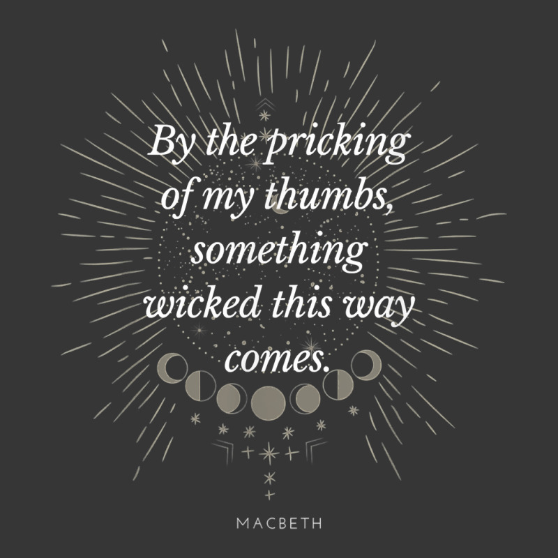 By The Pricking Of My Thumbs Something Wicked... Macbeth T Shirt Toddler Hoodie by tuckeynkriccijea | Artistshot