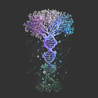 Dna Tree Life Earth Genetics Biologist Science Gift Tank Top Baby Bodysuit | Artistshot