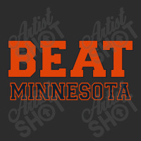 Beat Minnesota Exclusive T-shirt | Artistshot