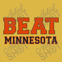 Beat Minnesota Classic T-shirt | Artistshot